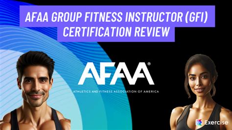 is the afaa group fitness test hard|afaa gfi certification.